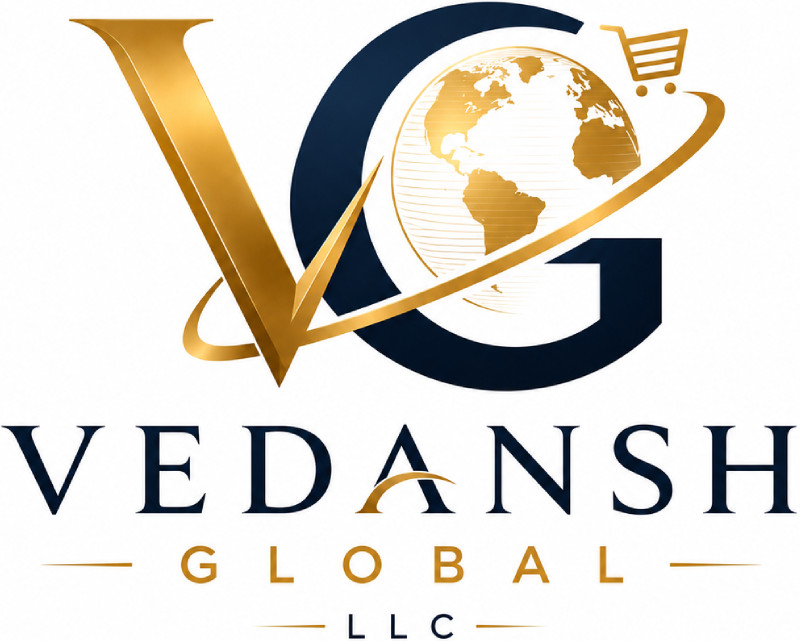 Vedansh Global LLC 
